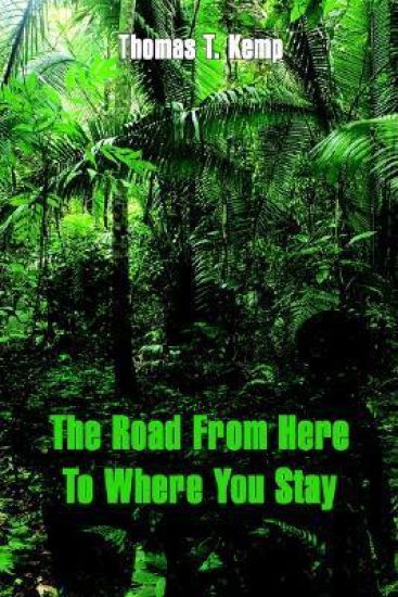 The Road from Here to Where You Stay