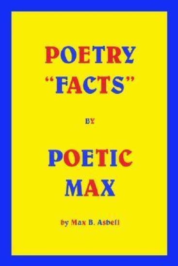 Poetry "Facts" by Poetic Max