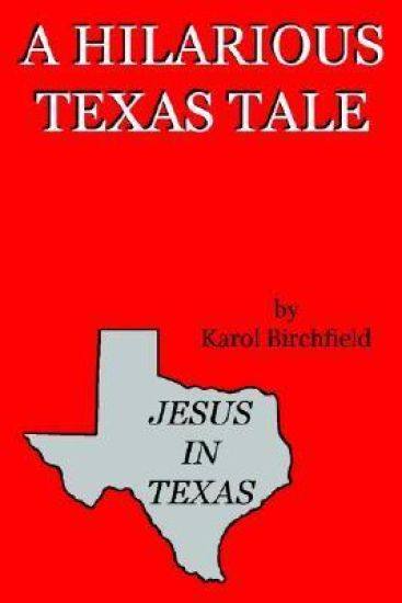 Jesus in Texas
