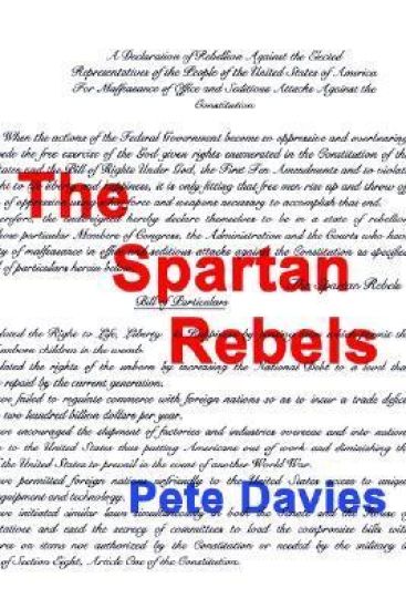 The Spartan Rebels