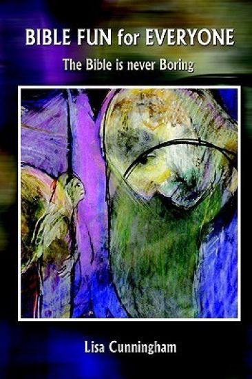 Bible Fun for Everyone
