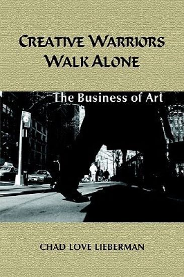 Creative Warriors Walk Alone