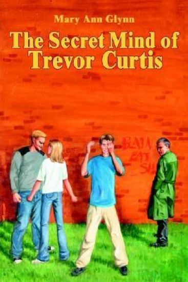 The Secret Mind of Trevor Curtis
