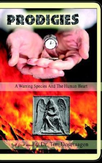 Prodigies: A Warring Species and the Human Heart