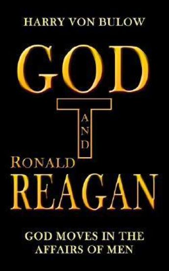 God and Ronald Reagan