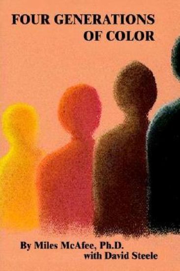 Four Generations of Color