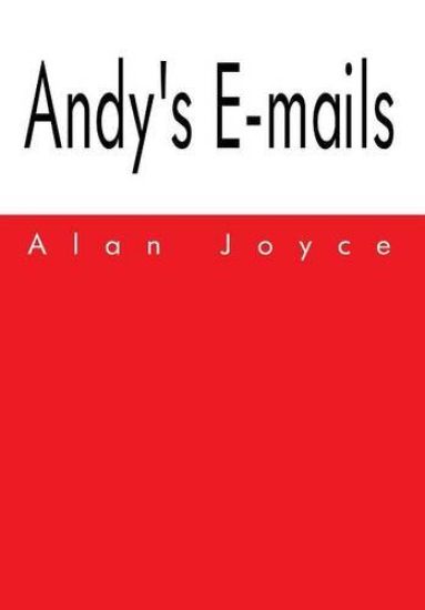 Andy's E-Mails