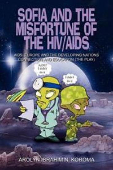 Sofia and the Misfortune of the HIV/AIDS