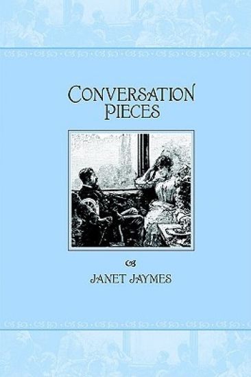 Conversation Pieces