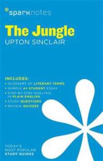 The Jungle