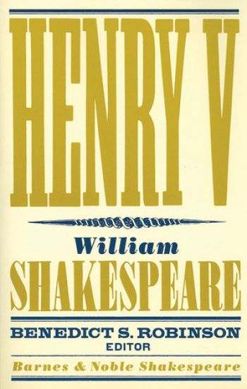 Henry V