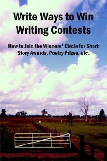 Write Ways to Win Writing Contests