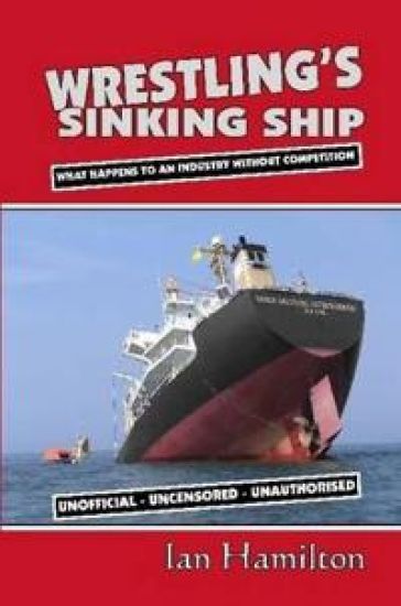 Wrestling's Sinking Ship