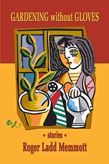 Gardening without Gloves