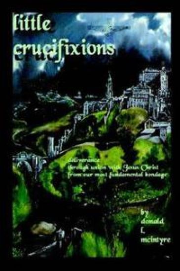 Little Crucifixions