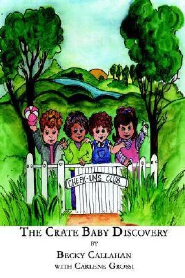 The Crate Baby Discovery