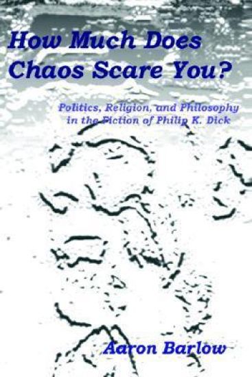How Much Does Chaos Scare You?