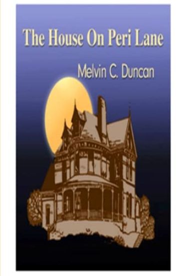 The House on Peri Lane