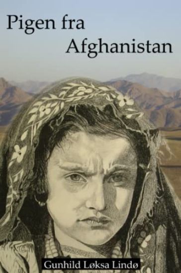 Pigen Fra Afghanistan