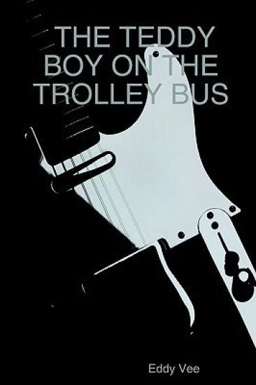 The Teddy Boy on the Trolley Bus