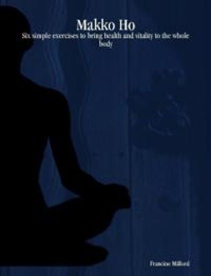Makko Ho
