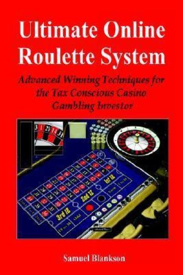Ultimate Online Roulette System