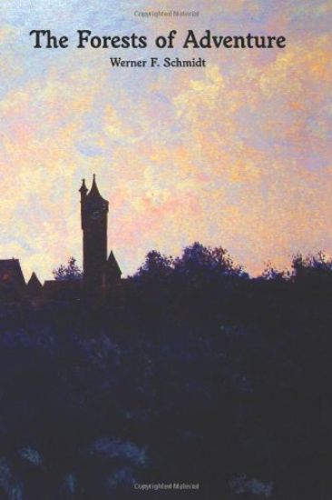 The Forests of Adventure