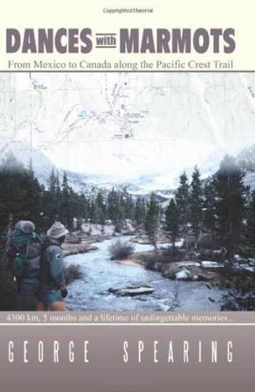 Dances with Marmots