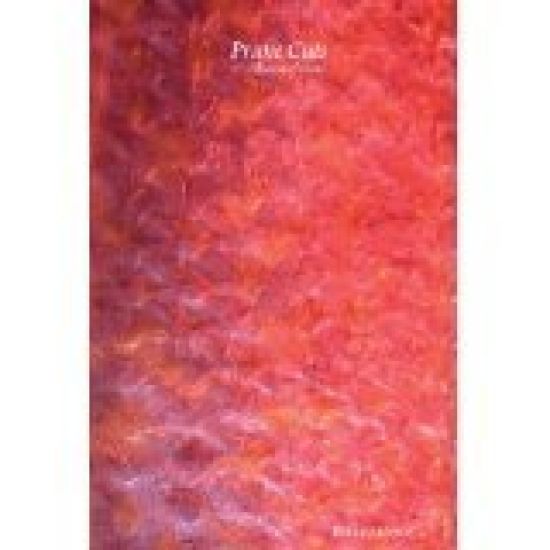 Prime Cuts: A Collection of Poems