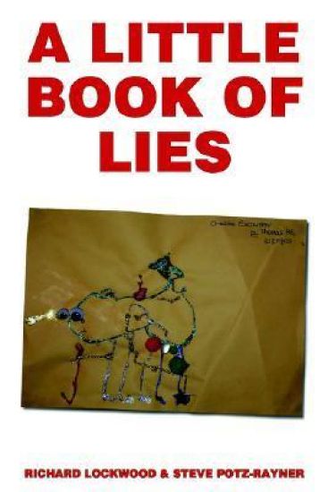 A Little Book Of Lies (or Penguin Gynaecology for Beginners)