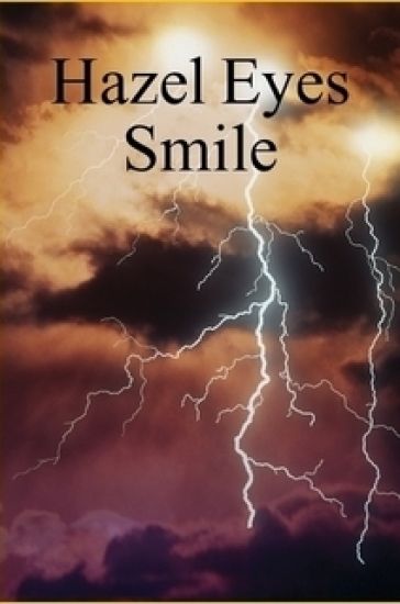 Hazel Eyes Smile