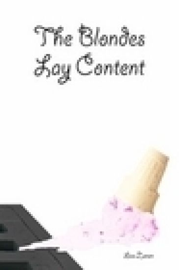 The Blondes Lay Content