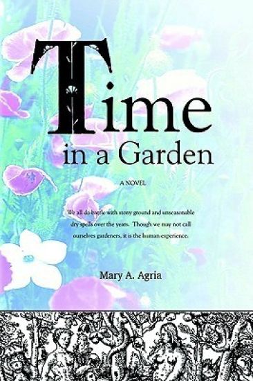 Time in a Garden