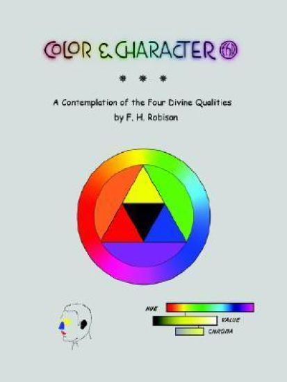 Color & Character: A Contemplation of the Four Divine Qualities