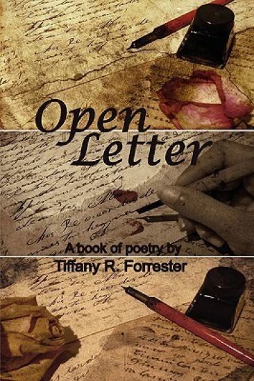Open Letter