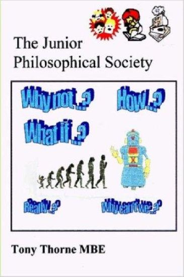 The Junior Philosophical Society