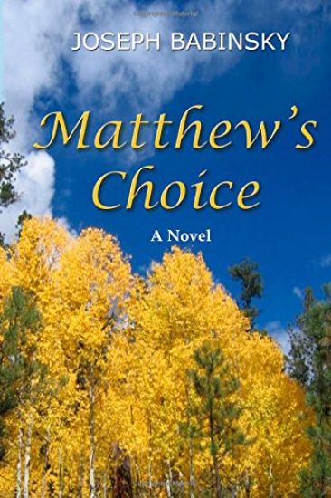 Matthew's Choice - Book I
