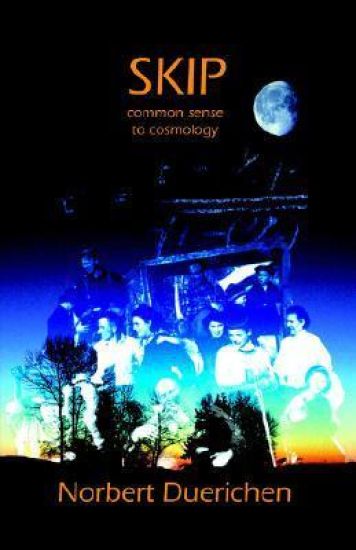 Skip: from Common Sense to Cosmology
