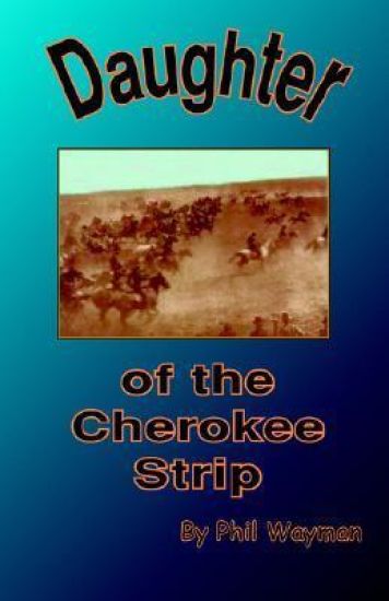 Daughter of the Cherokee Strip