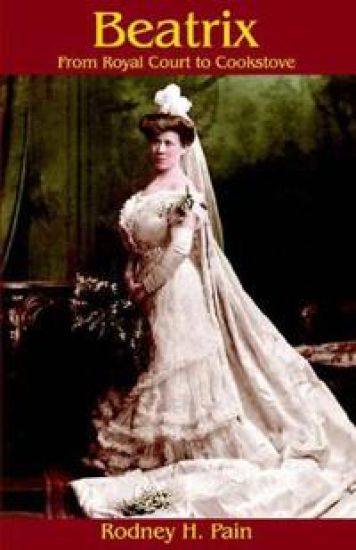 Beatrix: from Royal Court to Cookstove