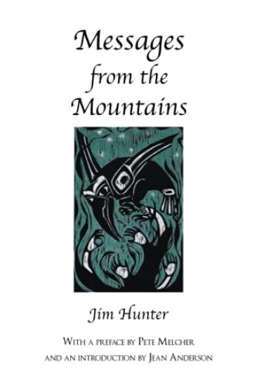 Messages from the Mountains