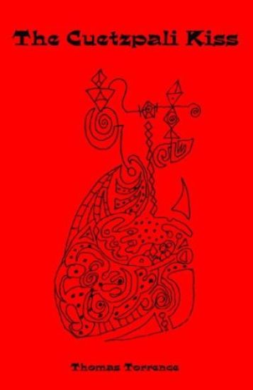 The Cuetzpali Kiss