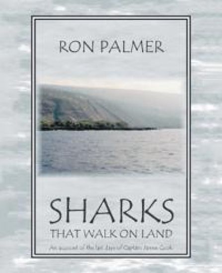 Sharks That Walk On Land
