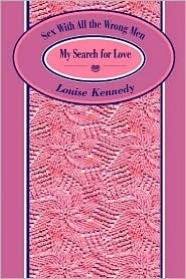 Sex With All the Wrong Men