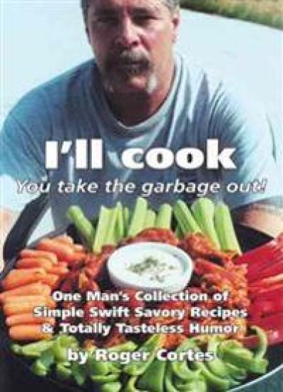 I'll Cook, You Take the Garbage Out