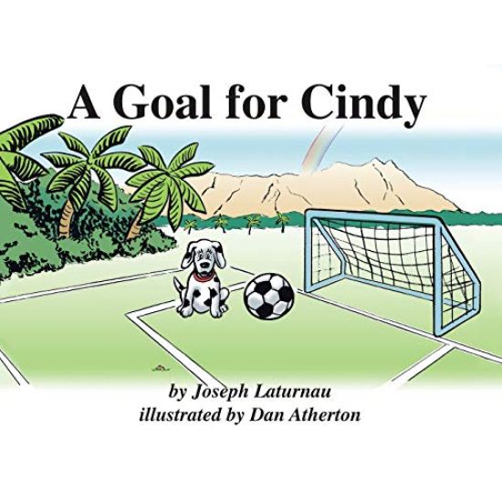 A Goal for Cindy