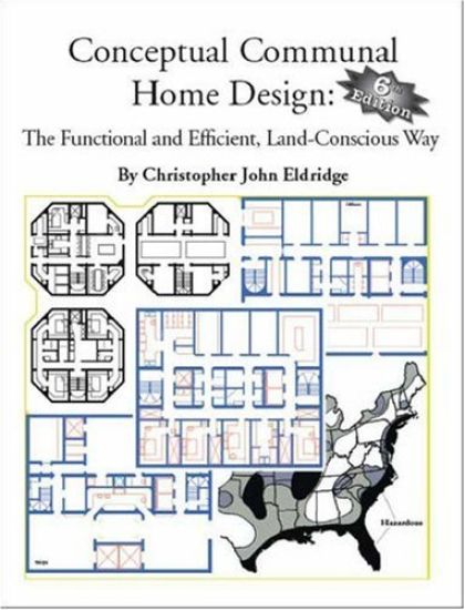 Conceptual Communal Home Design