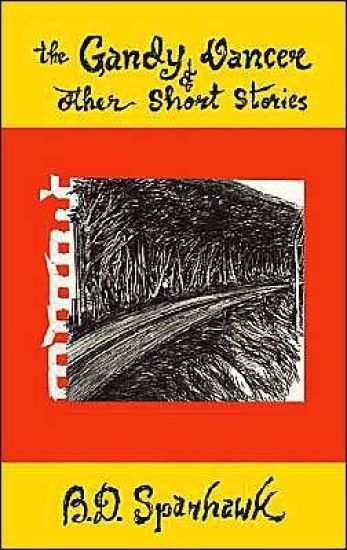 The Gandy Dancer and Other Short Stories