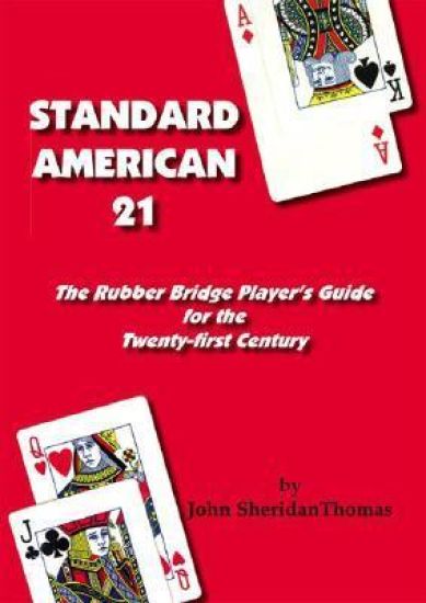 Standard American 21