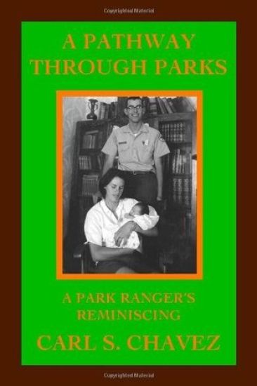 A Pathway Through Parks